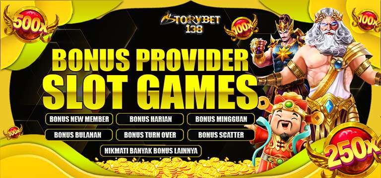 BONUS CASHBACK MINGGUAN ALL GAME 10 %